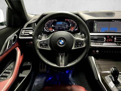 2023 BMW 430 i