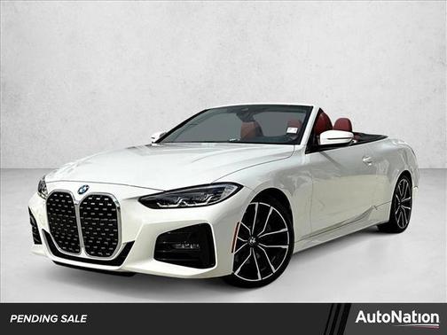 2023 BMW 430 i