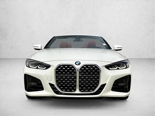 2023 BMW 430 i