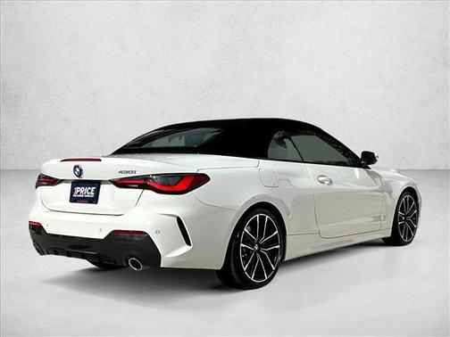 2023 BMW 430 i