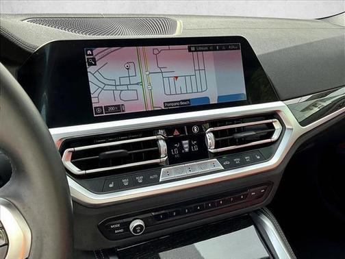 2023 BMW 430 i