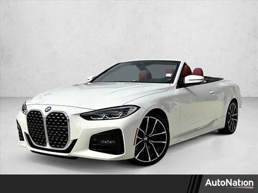 2023 BMW 430 i
