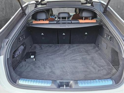 2024 Mercedes-Benz GLC 300 4MATIC Coupe
