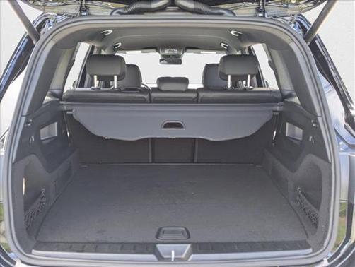 2025 Mercedes-Benz GLB 250 Base