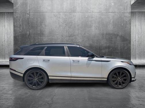 2018 Land Rover Range Rover Velar P380 First Edition
