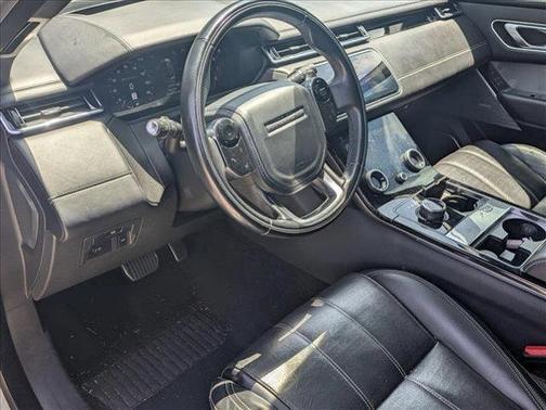 2018 Land Rover Range Rover Velar P380 First Edition
