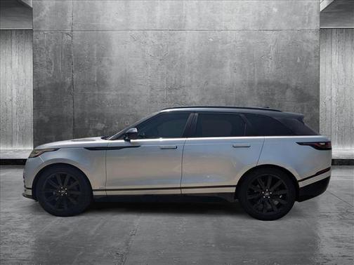 2018 Land Rover Range Rover Velar P380 First Edition