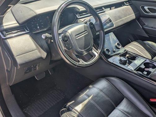 2018 Land Rover Range Rover Velar P380 First Edition