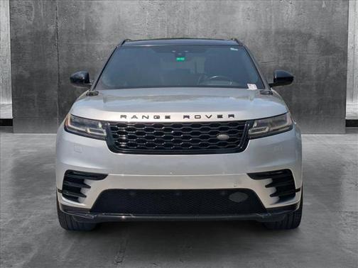2018 Land Rover Range Rover Velar P380 First Edition