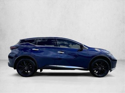 2024 Nissan Murano SL FWD