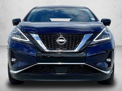 2024 Nissan Murano SL FWD