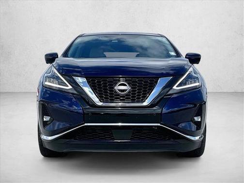 2024 Nissan Murano SL FWD