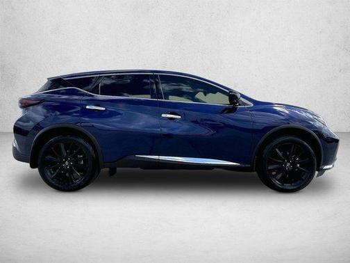 2024 Nissan Murano SL FWD