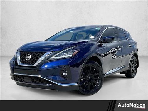 2024 Nissan Murano SL FWD