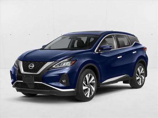 2024 Nissan Murano SL FWD