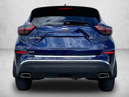 2024 Nissan Murano SL FWD