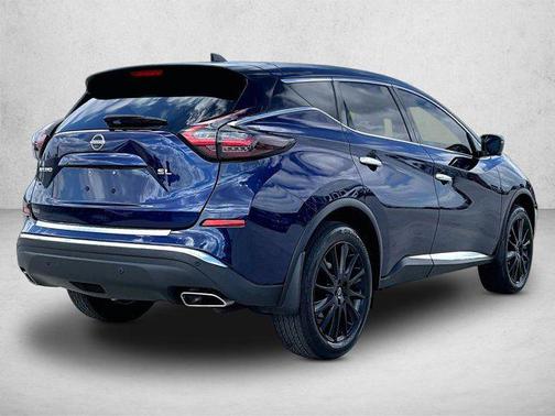 2024 Nissan Murano SL FWD