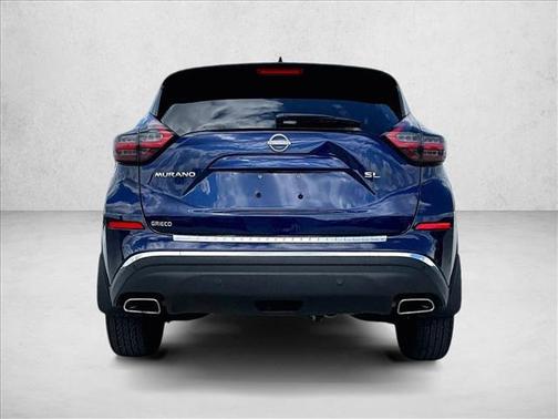 2024 Nissan Murano SL FWD