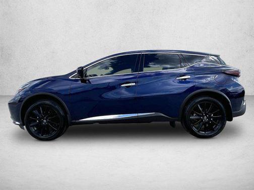 2024 Nissan Murano SL FWD