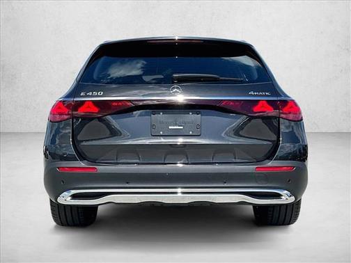 2026 Mercedes-Benz E-Class E 450 4MATIC All-Terrain