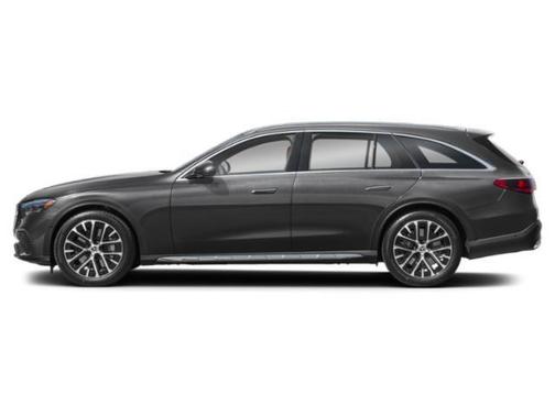 2026 Mercedes-Benz E-Class E 450 4MATIC All-Terrain