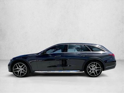 2026 Mercedes-Benz E-Class E 450 4MATIC All-Terrain