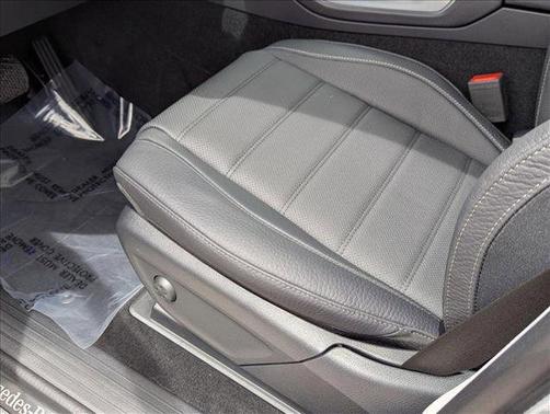 2025 Mercedes-Benz GLE 350 Base