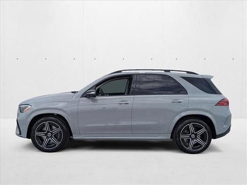 2025 Mercedes-Benz GLE 350 Base