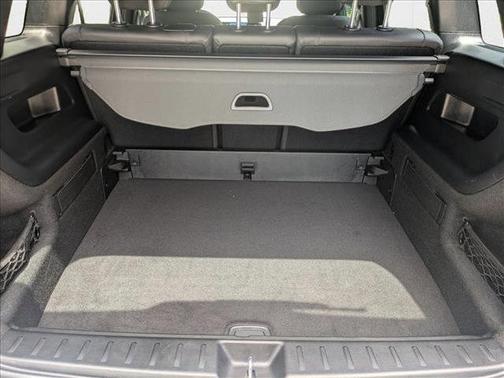 2025 Mercedes-Benz GLB 250 Base