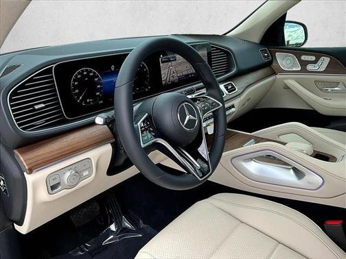 2026 Mercedes-Benz GLE 350 4MATIC
