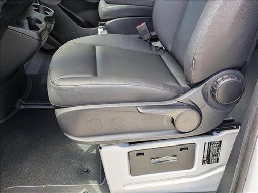 2025 Mercedes-Benz Sprinter 2500 Standard Roof
