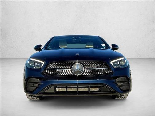2023 Mercedes-Benz E-Class E 350