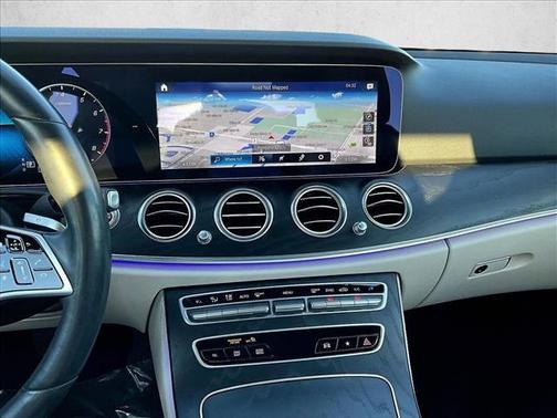 2023 Mercedes-Benz E-Class E 350