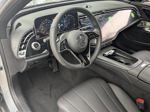 2025 Mercedes-Benz E-Class E 450 4MATIC All-Terrain