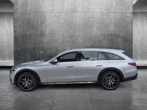 2025 Mercedes-Benz E-Class E 450 4MATIC All-Terrain