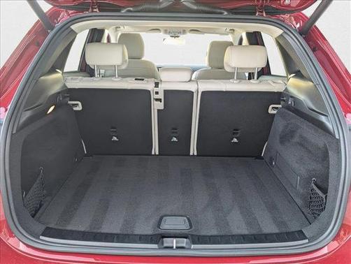 2021 Mercedes-Benz GLA 250 Base 4MATIC