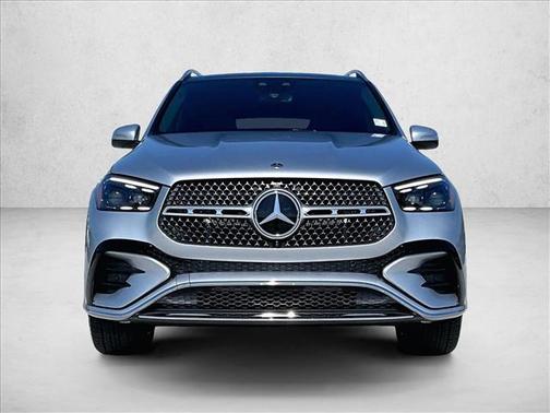 2024 Mercedes-Benz GLE 450 4MATIC