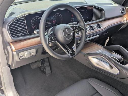 2026 Mercedes-Benz GLE 350 4MATIC