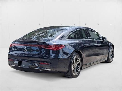 2022 Mercedes-Benz EQS 450+ 4MATIC