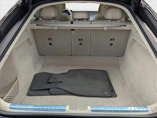 2022 Mercedes-Benz EQS 450+ 4MATIC