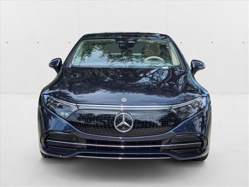 2022 Mercedes-Benz EQS 450+ 4MATIC