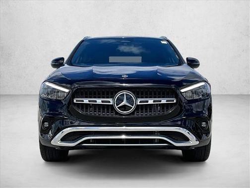 2026 Mercedes-Benz GLA 250 4MATIC