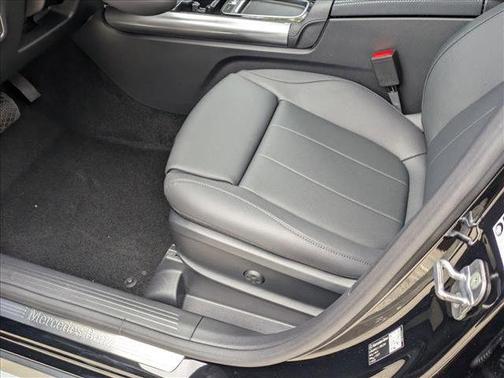 2026 Mercedes-Benz GLA 250 4MATIC
