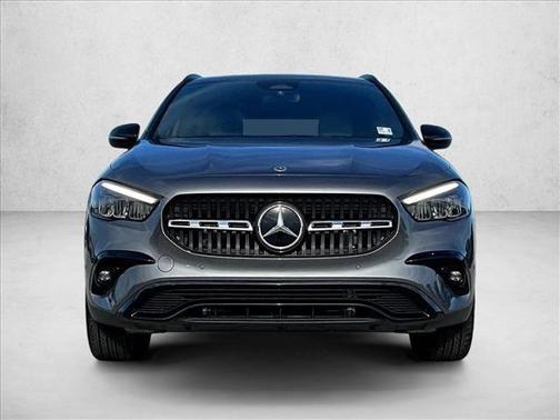 2026 Mercedes-Benz GLA 250 4MATIC