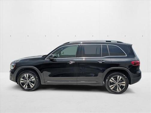 2025 Mercedes-Benz GLB 250 Base