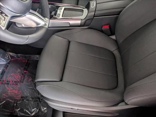 2025 Mercedes-Benz GLB 250 Base