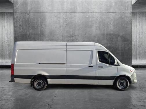 2021 Mercedes-Benz Sprinter 2500 High Roof