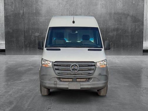 2021 Mercedes-Benz Sprinter 2500 High Roof