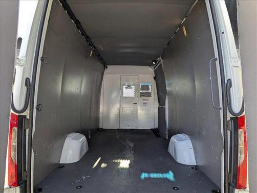 2021 Mercedes-Benz Sprinter 2500 High Roof