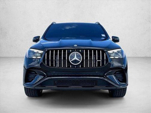 2024 Mercedes-Benz AMG GLE 53 4MATIC+